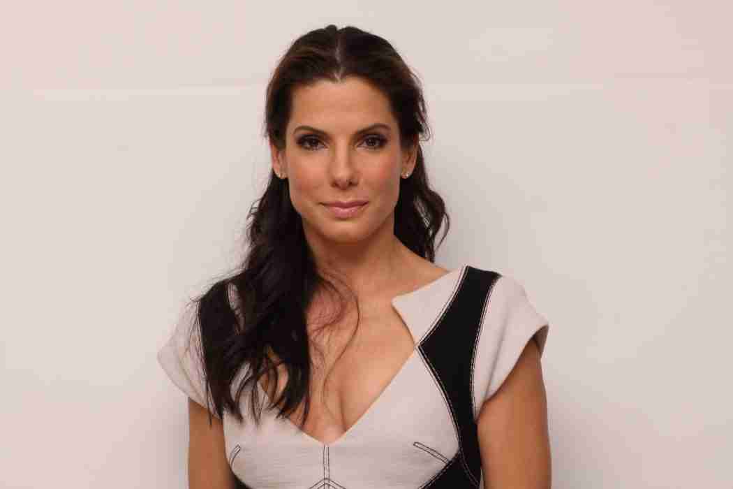 Sandra Bullock: Djeci ne treba kupovati skupocjene poklone