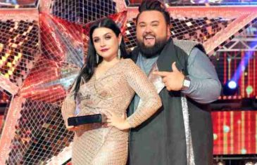 Ilma Karahmet nakon pobjede u šouu “Zvijezde”: Ne želim komentirati negativne natpise