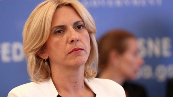 REAKCIJE Predsjednica Republike Srpske Cvijanović: Tužilaštvo treba dati odgovore o slučaju “Dragičević”