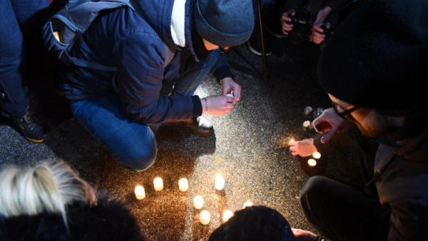 Za 17 sati i u Zagrebu najavljen skup podrške roditeljima ubijenog Davida Dragičevića