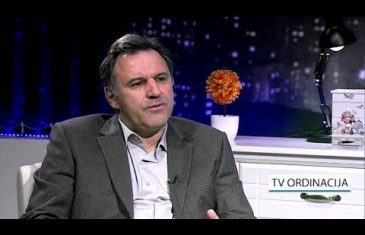 Dizdarević: Direktorica političarka jedva završila fakultet, govori o zdravstvenom sistemu, a liječe je strani doktori