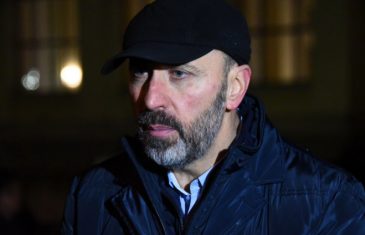 Feraget za Avaz.ba: Dragičević ostaje u policiji, sutra idem u Banja Luku