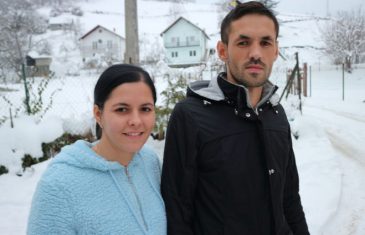 Fahrudin Muminović: Sretan sam zbog kuće, ali tužan zbog smrti svog spasioca
