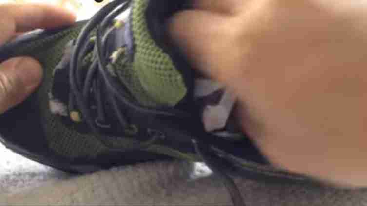 Fantastičan trik Evo kako da brzo osušite mokru obuću