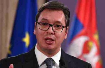 VRIJEME JE ZA SEDATIV: Kakva je opozicija u Srbiji, Vučić nikad neće izgubiti izbore