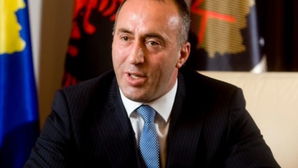 Haradinaj odbio zahtjev SAD da ukine takse na robu iz BiH i Srbije