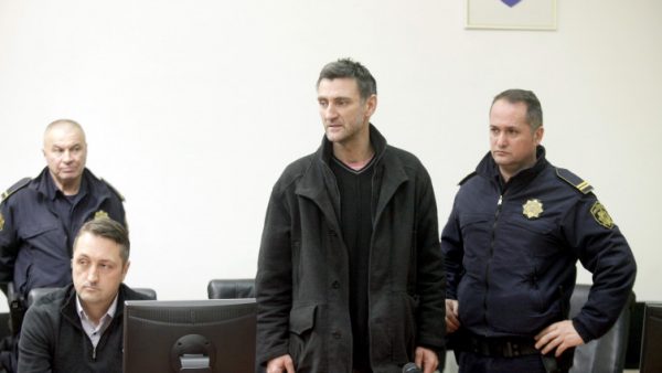 Kemalu Trnčiću određen jednomjesečni pritvor: Niko ne zna gdje je supruga osumnjičenog