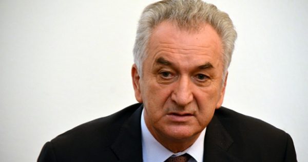 ZASTUPNICA VULIĆ PRIUPITALA MINISTRA SIGURNOSTI: “Po kom osnovu je Mirko Šarović dobio…