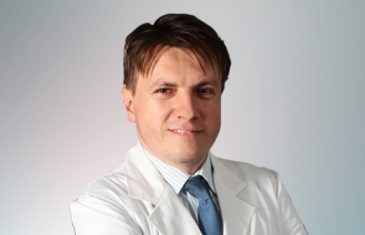 Dr. Semin Bećirbegović: Isto bih uradio za svoje dijete pa ne vidim razlog da ne uradim za svog malog pacijenta