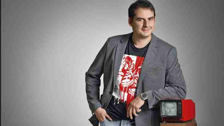Zoran Kesić za “Avaz”: Ovdje se rađaš s tim da moraš da mrziš, ali neće moći