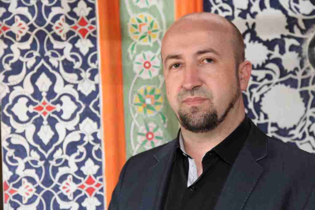 Muhamed Jusić o Hadžifejzoviću: Neko misli da je njegovo da raspravlja sa reisom