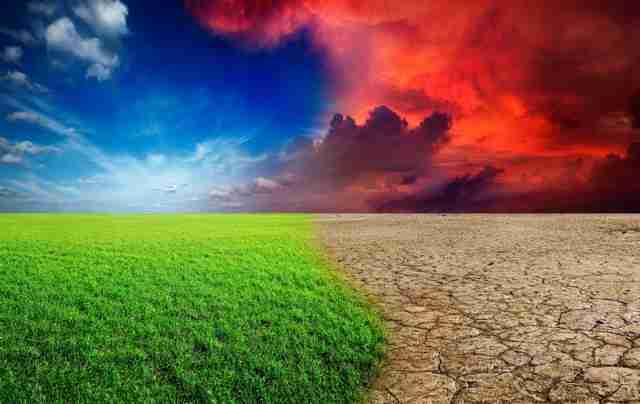 VLADARI SVIJETA NEŠTO SPREMAJU IZA KULISA? – Nova analiza stručnjaka klimatskih promjena: LJUDSKA CIVILIZACIJA ĆE NESTATI DO 2050. GODINE