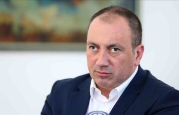 Dodik vuče opasne poteze. Vodi narod RS u potpunu izolaciju, ovo je problem za cijeli region