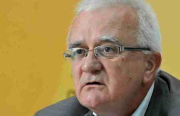 POLITIČKI ANALITIČAR DUŠAN JANJIĆ: „Milanović je jedan od tih nosilaca u širem krugu u kojem su Vučić, Orban, Dodik i HDZ. Željko Komšić je pogodio…“