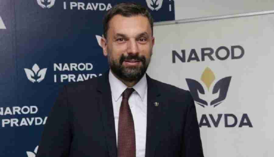 Konaković prijavio Sebiju Izetbegović CIK-u: Očekujemo drastičnu kaznu, podnijet ćemo i krivičnu prijavu…