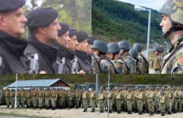 ORUŽANE SNAGE BIH NA NOGAMA: “Republika Srpska uzdrmana do temelja – okupiću 30.000 ljudi i spriječiti NATO snage da…”