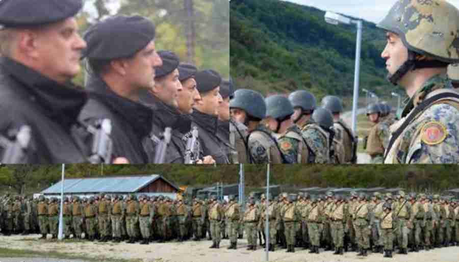 ORUŽANE SNAGE BIH NA NOGAMA: “Republika Srpska uzdrmana do temelja – okupiću 30.000 ljudi i spriječiti NATO snage da…”