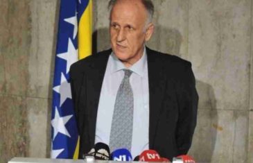 UZBUNA U HRVATSKOJ: “Vlasti BiH žele graditi jadransko-jonsku autocestu na svom teritoriju”