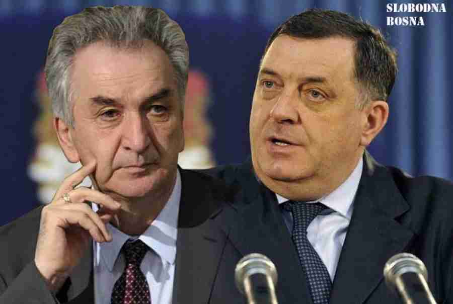 MIRKO ŠAROVIĆ, JASNO I PRECIZNO: “Dodiku i njegovoj politici rekli smo ‘ne’. Mi nismo bacali kestenje u vatru pa…