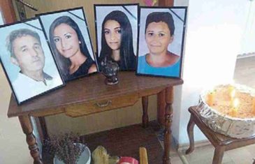 NEZAPAMĆENA TRAGEDIJA U DOBOJU: Dvije osobe optužene zbog pogibije četveročlane porodice!