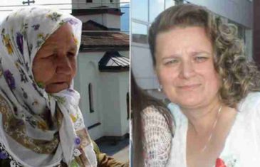 Kćerka Fate Orlović sa suzama dočekala vijest iz Strazbura: Moja majka je oboljela čekajući pravdu