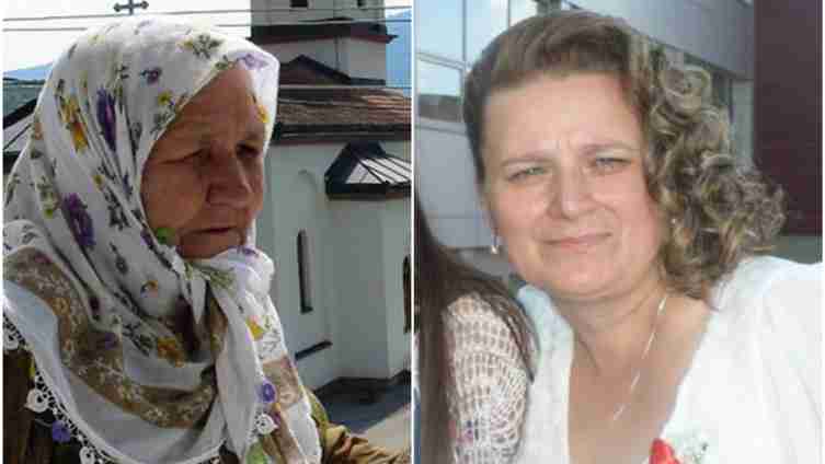 Kćerka Fate Orlović sa suzama dočekala vijest iz Strazbura: Moja majka je oboljela čekajući pravdu