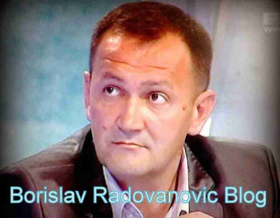 RADOVANOVIĆ ZATRESAO REPUBLIKU SRPSKU; „USKORO KREĆU AKCIJE, NARODU JE DOSTA SVEGA“: „Moje razbijanje Republike Srpske; prvo ima da (raz)bijem…