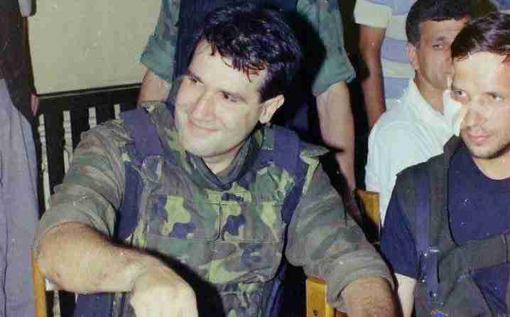 CACINE ŽRTVE: Godišnjica zločina na Kazanima u Sarajevu; samo dan kasnije Mušan Topalović je ubijen pri pokušaju bijega