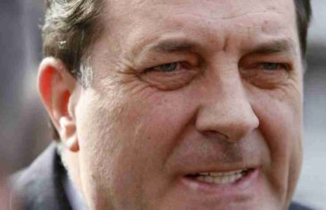Zašto se prijava protiv Dodika za sukob interesa “kiselila” dvije godine i kako je od sankcija spašena Jovana Račić, “Prointerova” ruka u Uredu za žalbe