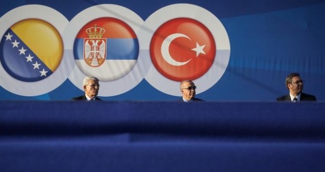 Džaba što mu je Alija BiH ostavio u amanet, Erdogan u Srbiju ‘dovlači’ novac: Evo zašto smo mi ostali po strani