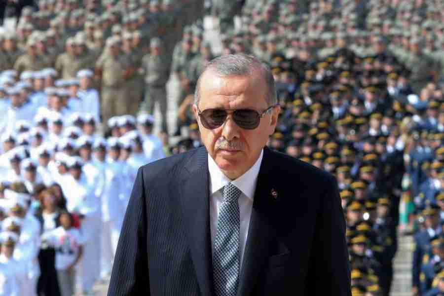 ERDOGAN U BEOGRADU, DRAMATIČNO U TURSKOJ: Tursko tužilaštvo naredilo privođenje više od stotinu osoba, evo za šta su osumnjičeni…