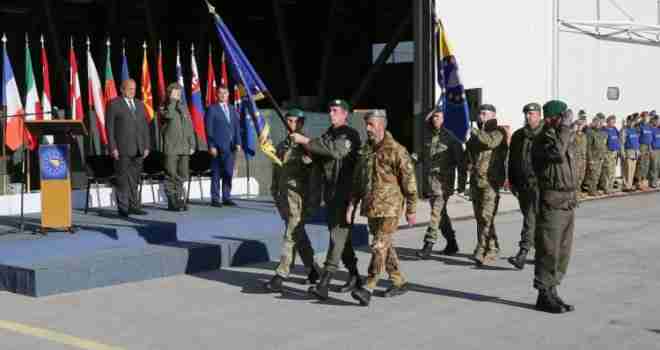 Kome šalje poruku EUFOR-ova vojna vježba ‘Brzi odgovor 2019’: Vojne snage iz Austrije, Mađarske, Velike Britanije…