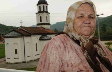 EVROPSKI SUD ZA LJUDSKA PRAVA DONIO KONAČNU ODLUKU: Crkva iz dvorišta Fate Orlović mora biti…