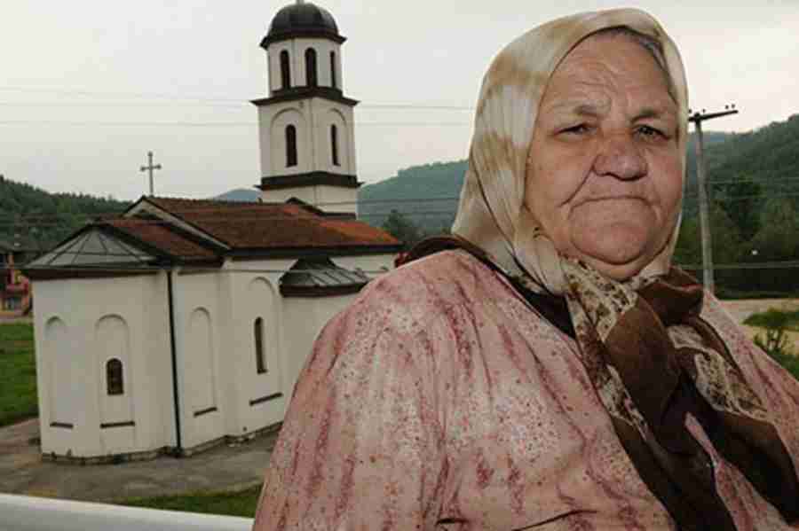 IZ MEDINE SE JAVILA NANA FATA: OVDJE MI JE BOLJE NEGO U MOJOJ KUĆI