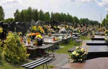 Koliko će koštati kremiranje u BiH: U Sarajevu se uskoro otvara prvi bh. krematorij, cijene znatno niže…