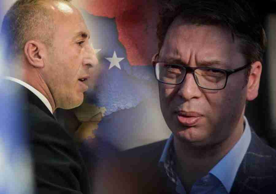 HARADINAJ OGOLIO VUČIĆA: “Cijela ideja o ‘MINI ŠENGENU’ je da se Srbiji ukinu takse, E NEĆE MOĆI…”