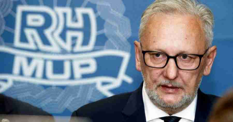 NOVA BRUKA REPUBLIKE HRVATSKE: HDZ-ov ministar unutrašnjih poslova priznao DA SU…