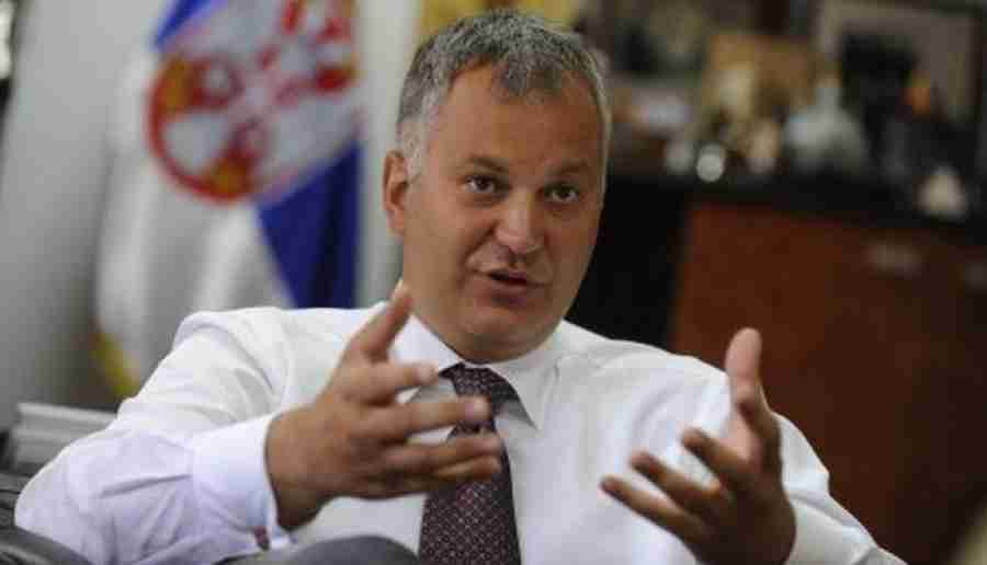 BIVŠI MINISTAR ODBRANE ŠOKIRAO SRBIJU: „Rusija nas pokušava zakucati van EU i NATO-a…“