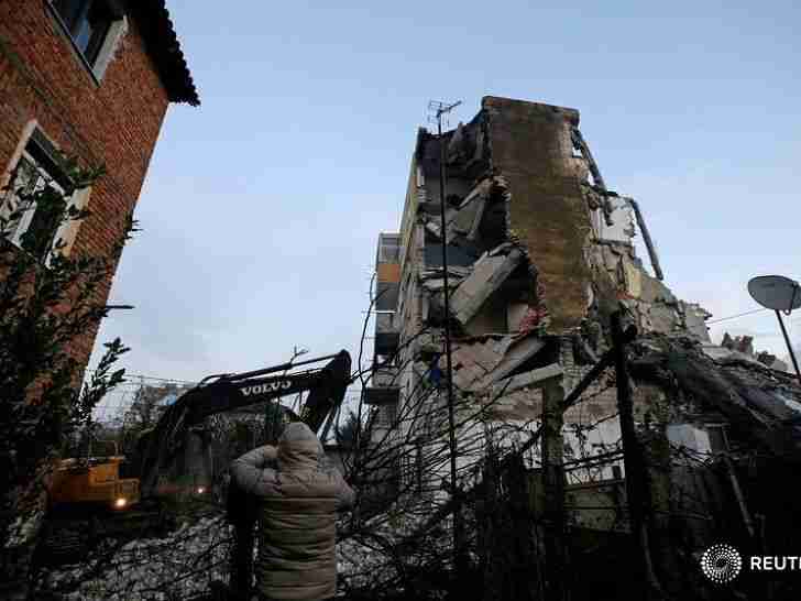 STRUČNJACI UPOZORAVAJU: Nakon potresa u Draču, veliki je rizik da se JAK ZEMLJOTRES dogodi i na…