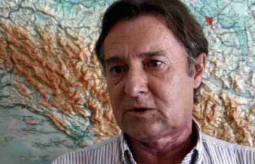 Seizmolog Ivan Brlek nakon razornog zemljotresa u Albaniji otkrio prijeti li opasnost BiH