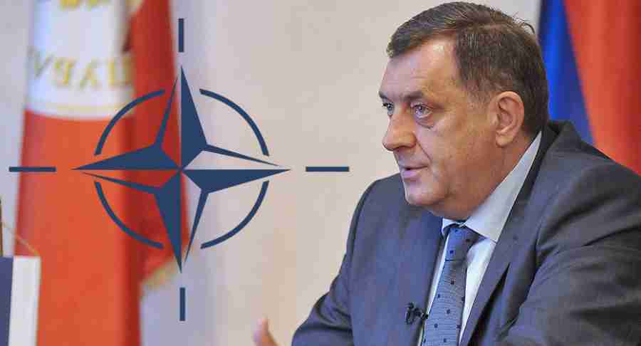 STOLTENBERG UPUTIO JASNU PORUKU IZ RIGE: “NATO snažno podržava integritet BiH, Dodikova zapaljiva retorika potkopava Dejtonski sporazum”