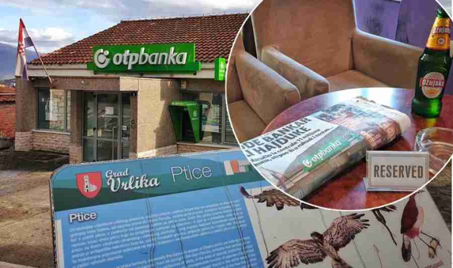POTPUNI PREOKRET: Hrvatski bankar koji je s ukradenim novcem pobjegao u BiH – vratio dugove mještanima, ostavio novac i…