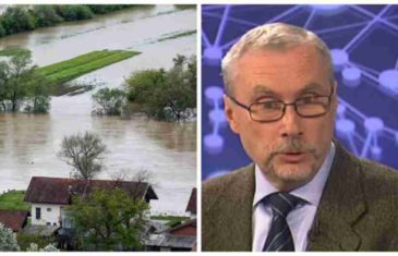 HRVATSKI KLIMATOLOG ŠOKIRAO NACIJU: “Dobro razmislite ako planirate kupiti kuću blizu mora, sprema se NAJGORI SCENARIJ…”