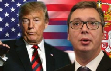 Priča o ulaganju Trumpovog zeta u Beograd prerasta u skandal: Vučić bi mogao utjecati na Trumpa tako što će bogatiti njegovu porodicu