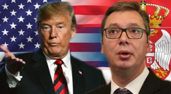Priča o ulaganju Trumpovog zeta u Beograd prerasta u skandal: Vučić bi mogao utjecati na Trumpa tako što će bogatiti njegovu porodicu
