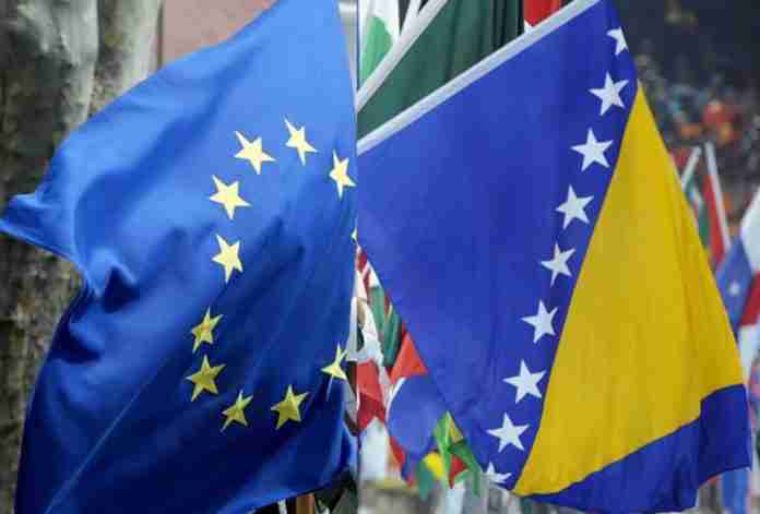 APEL UGLEDNIH EVROPSKIH INTELEKTUALACA: Evropska unija da integriše Bosnu i Hercegovinu u “političku uniju” koja podrazumijeva pomoć u slučaju provokacija i agresije!