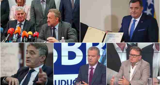 Mala bara, puno krokodila: Mislite da su Dodik, Čović, Radončić, Izetbegović… najbogatiji bh. političari? Ima puno ‘težih'…