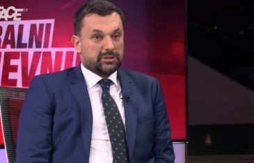 Konaković: Fahro mafija, okretao je Bakiru mrtve kosti Alije i Halide… Komšić mi nije halalio… Seki nismo mogli ništa!