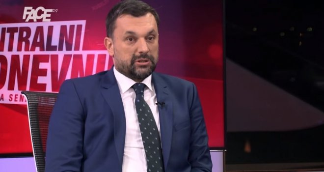 Konaković: Fahro mafija, okretao je Bakiru mrtve kosti Alije i Halide… Komšić mi nije halalio… Seki nismo mogli ništa!