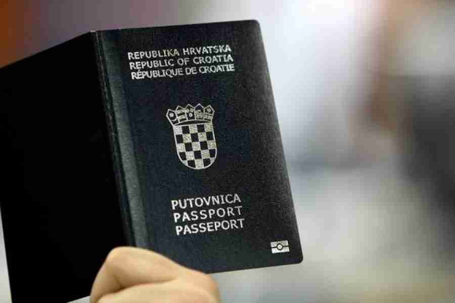 TEK SADA ĆE USLIJEDITI EGZODUS IZ HRVATSKE I BOSNE I HERCEGOVINE: Ova zemlja uskoro ukida vize za sve vlasnike putovnice…
